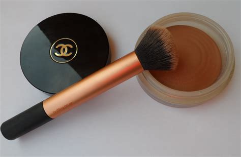 how to apply chanel bronzing makeup base|Chanel bronzers sephora.